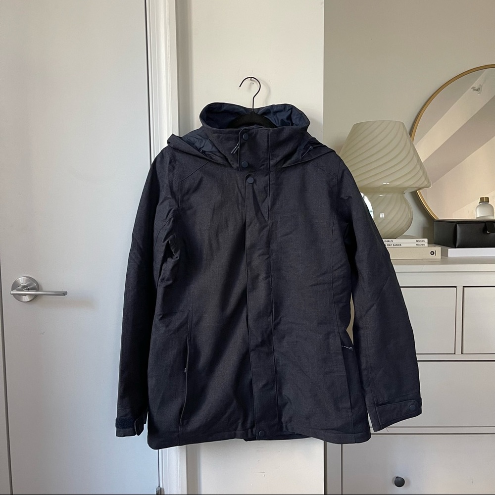 Burton Jet Set Jacket